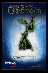 Pastilla de arco Fantastic Beasts The Crimes of Grindelwald - Imagen 1 de 1