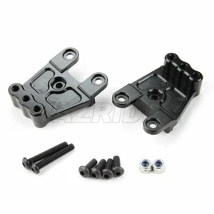 Jazrider Aluminum Front/Rear Shock Damper Tower Stay For Tamiya CC02 Chassis - Picture 1 of 6