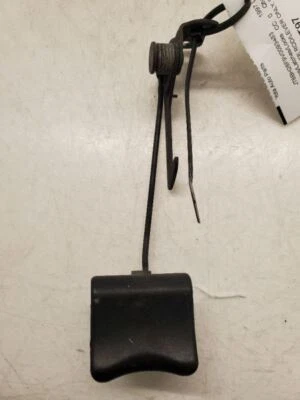 Lexus LS400, llaves/pestillos/bloqueos varilla de liberación/solo palanca, 1995-1997, 53550-50020  Foto 1 de 4