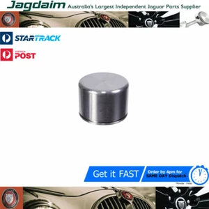 New Jaguar E/S-Type XJ Front Small Brake Caliper Piston Stainless Steel 11365/SS - Picture 1 of 1