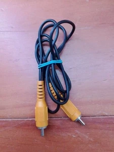 RCA Male to RCA Male 39" / 3.25 Feet Audio Stereo cable adapter Plug connector - Picture 1 of 2