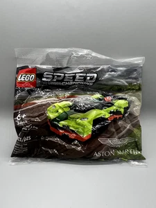 Lego Speed Champions 76910 Aston Martin Valkyrie AMR Pro versiegelt - Bild 1 von 4