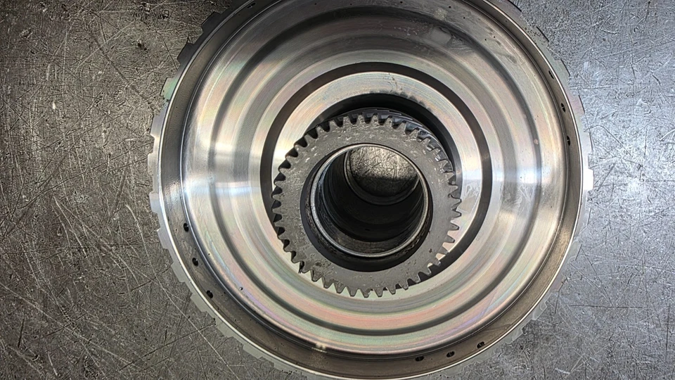 8l45 sungear for Rear Planet Assembly - Image 1 of 4