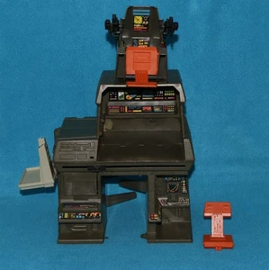 Marvel Super Heroes Secret Wars 1984 Tower of Doom Doctor Part - Picture 1 of 3