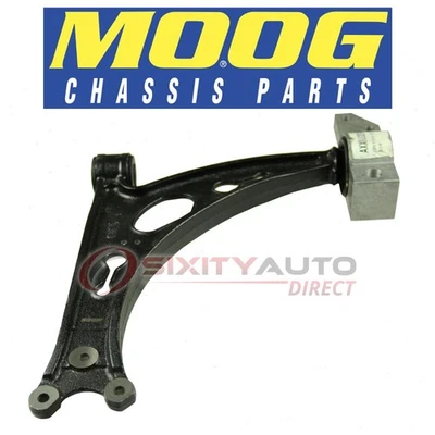 MOOG Front Right Lower Control Arm for 2008 Volkswagen R32 - Spring Ride nq - Image 1 of 4