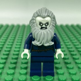 LEGO Scooby-Doo Minifigure - Lighthouse Keeper Verona Dempsey - 75903 scd013