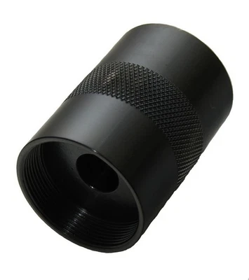 Adaptador Intercomp ancho 5 para medidor digital C/C Foto 1 de 3