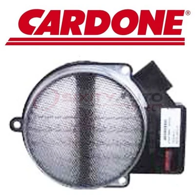 Cardone Mass Air Flow Sensor for 1999-2006 GMC Sierra 1500 - MAF Intake ti Foto 1 de 4