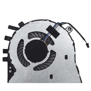 Replacement CPU Cooling Fan For HP 17-BY 17-CA Laptop L22529-001 L22531-001 - Afbeelding 1 van 5