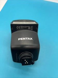 Pentax AF 200FG Shoe Mount Flash **Unit Only - Picture 1 of 7