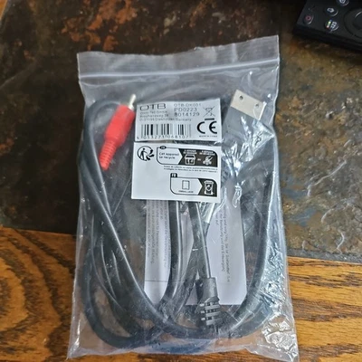 Videokabel Anschluss Kabel kompatibel zu Sega Dreamcast - Bild 1 von 2