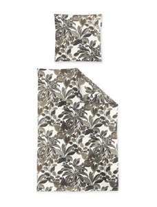 Irisette Bettwäsche Mako-Satin Wave - Bild 1 von 22