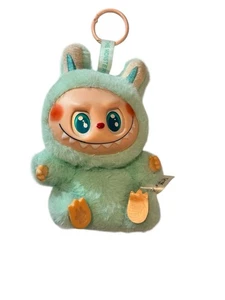 Cara de vinilo de peluche Pop Mart The Monsters funcionando - Imagen 1 de 4