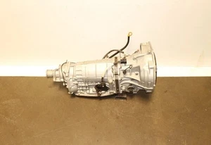 92-97 Subaru SVX 3.3L H6 Auto AWD Transmission - Picture 1 of 1