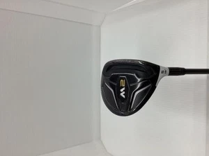 TaylorMade M2 5W 18° Regular Right-Handed 42.25in Fairway wood TM1216 w/HC 2510 - Picture 1 of 5