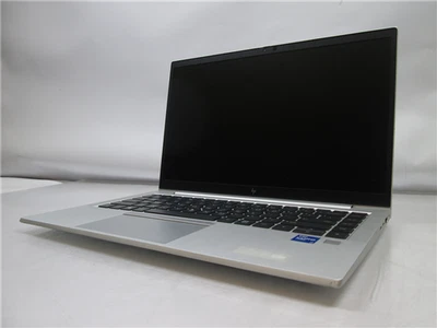 HP EliteBook 840 G8 Laptop i7-1185G7 3GHz 16GB RAM 256GB SSD Windows 10 COA - Image 1 of 4