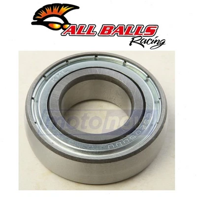 All Balls Lower Steering Stem Bearing Kit for 2002 Polaris Magnum 325 2x4 - nj - Image 1 of 4