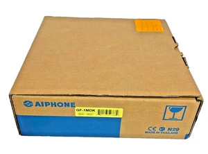 Aiphone GF-1MDK Audio Video Tenant Station Intercom - Picture 1 of 3