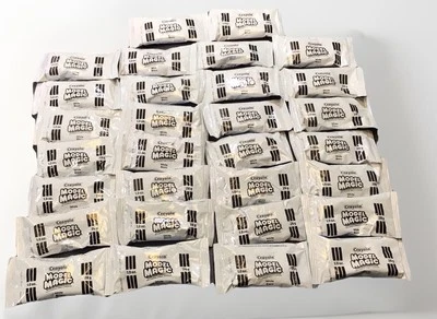 LOT Of 30 Packs Crayola Model Magic Clay White Blanc NEW Sealed 1.0 oz free Ship - Image 1 of 4
