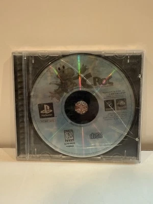 Croc: Legend of the Gobbos (Sony PlayStation 1, 1998) - Image 1 of 4