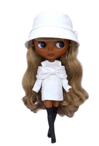 Neo Blythe LOVE JAYLAH Modepuppe Y2K Good Smile Company Neu Japan - Bild 1 von 4