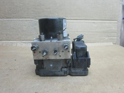 06 07 2006 2007 Dodge Charger 300 ABS Pump Anti Lock Brake Module Part 04779492 - Image 1 of 4