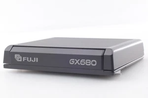 Fujifilm GX680 Waist level finder For GX680 I II III - [ Near MINT ] - JAPAN - Picture 1 of 10