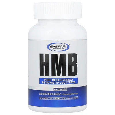 HMB, 90 Capsules - Image 1 of 2