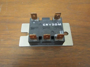 RECTIFICADOR CRYDOM BRIDGE M2550TB1600 ¡NUEVO!¡! - Imagen 1 de 1