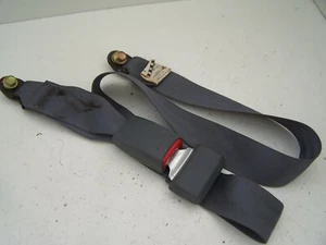 Daihatsu Terios Rear lap seat belt (1997-2000) - Picture 1 of 3