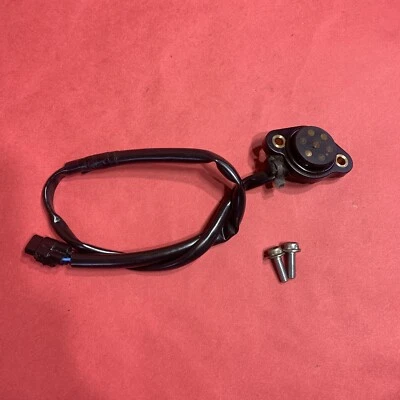 Suzuki RMZ250 2022 interruptor neutro OEM Foto 1 de 4