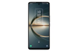 TCL 30 V 5G T781S 128GB 4GB Verizon Prepaid Locked Space Gray New - Picture 1 of 1