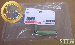 KIT SOPORTE VERTICAL LWH-227 SIEMON 2 PULGADAS NUEVO - Imagen 1 de 3