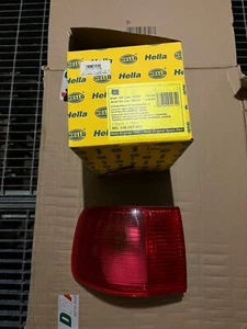VOLKSWAGEN GOLF MK3 GTI FANALE POSTERIORE SX FRONT LIGHT HELLA 9EL139137-061 - Imagen 1 de 1