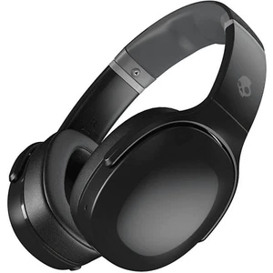 Skullcandy Crusher Evo Wireless Over-Ear Headset - True Black - Zdjęcie 1 z 4