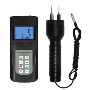 Landtek MC7828P Multi-Functional Moisture Meter In Chinese Herbal Medicine ✦KD - Picture 1 of 4