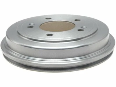 Tambor de freno trasero Delco 72479 MP 2008 para Hyundai Elantra 2007-2009 Foto 1 de 2