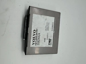 X57* Volvo V40 Zentralverriegelung Steuergerät 30824424 - Imagen 1 de 4