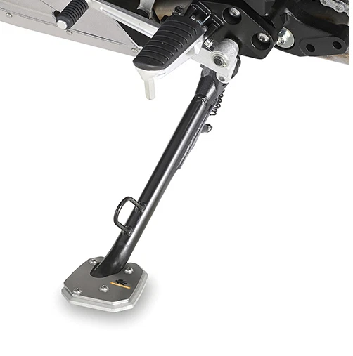 KAPPA ES3105K ESTENSIONE BASE CAVALLETTO PER SUZUKI 1000 DL V-STROM 2017-2019