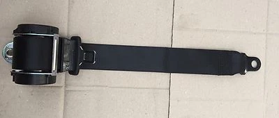 Porsche 996 997 Carrera 911 Rear Seat Belt Retractable Right Side - Image 1 of 4