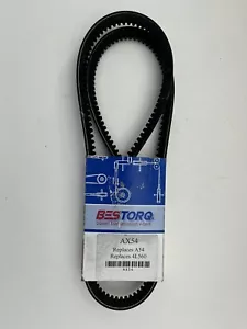 Cinturón Bestorq AX55, A55, 4L 560. Envío gratuito - revisa todos mis cinturones - Imagen 1 de 1
