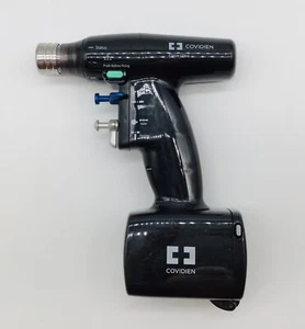 Covidien IDRVULTRA1 iDrive Ultra Reusable Powered Handle - Battery NOT Included - Picture 1 of 3