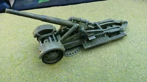 28mm Maßstab 21cm Morser 18 - Bild 1 von 8