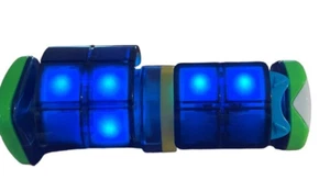 Hasbro Gaming Bop It! Tetris Electronic Twist Puzzle Game Tested - Picture 1 of 13