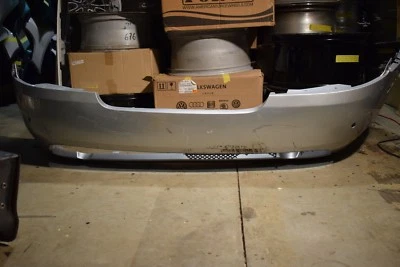 2005-2011 ASTON MARTIN DB9 REAR BUMPER COVER 4G43-17D781A OEM #1(LOCAL PICK UP)  Foto 1 de 4