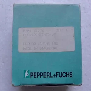 OBS2000-F3-EO-V3 For Pepperl+Fuchs New photoelectric switch Free Shipping - Picture 1 of 1