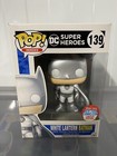 White Lantern Batman 2016 NYCC Limited Edition DC Funko Pop! Vinyl #139