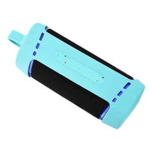 Shockproof Cover Skin Protector for  SRS-XB33 Wireless Bluetooth Speaker - Picture 1 of 15
