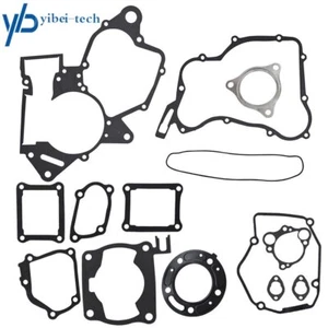 Nuevo kit completo de juntas de motor superior e inferior para Honda CR 125R 1990-1998 - Imagen 1 de 6