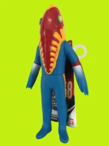 Bandai Ultraman Ultra Monster Series 68 Alien Metron PVC Actionfigur Tsuburaya - Bild 1 von 12